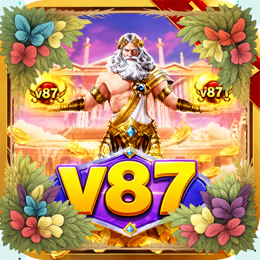 v87 — mitra unggulan