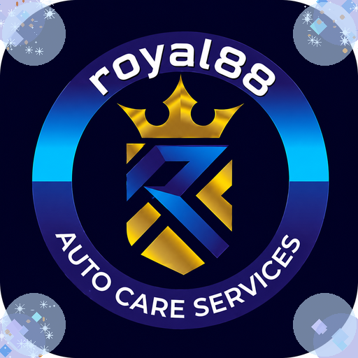 royal88 — mitra unggulan
