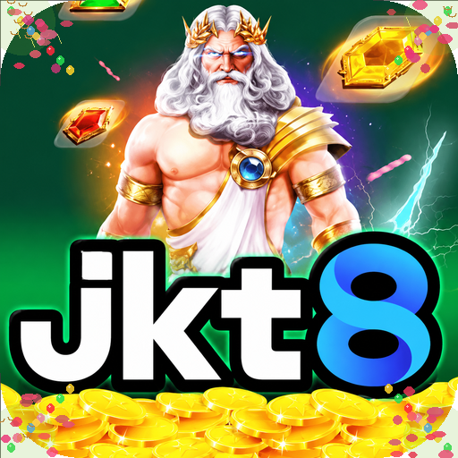 jkt8 — galeri pratinjau - APK Resmi
